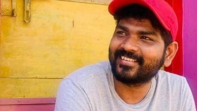 சூப்பர் ஸ்டார் ரஜினிக்காக முதல் பாடலை எழுதியுள்ளேன்: விக்னேஷ் சிவன் 