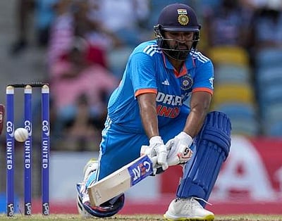 இந்தியாவுக்காக டி20 போட்டிகளில் விளையாடும் நம்பிக்கை உள்ளது: டி20 எதிர்காலம் குறித்து மனம் திறந்த ரோஹித் சர்மா!