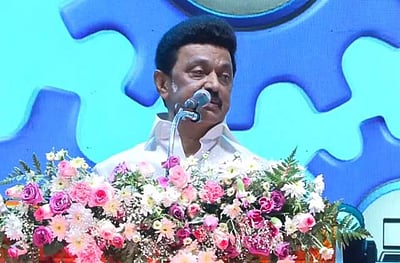 யுபிஎஸ்சி தேர்வில் தேர்ச்சி குறைந்ததால் வருத்தம்: மு.க. ஸ்டாலின்!