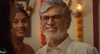 எஸ்.ஏ.சந்திரசேகரின் முதல் சீரியல்! இன்றுமுதல் ஒளிபரப்பாகிறது!!