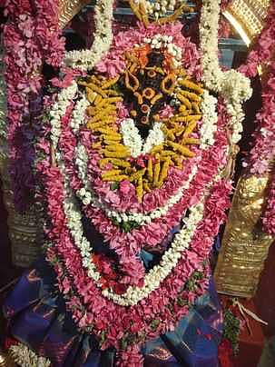 ஆடி மாதத்தில் அம்மன் கோயில்களை தரிசிக்க சிறப்பு ஏற்பாடு