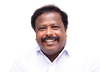 ஆலப்பாக்கம் சண்முகம் மறைவு: முதல்வர் மு.க. ஸ்டாலின் இரங்கல்