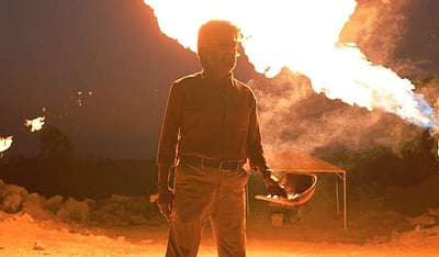 டிக்கெட் முன்பதிவில் அசத்தும் ஜெயிலர்!