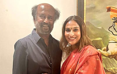 லால் சலாம் படப்பிடிப்பு நிறைவு