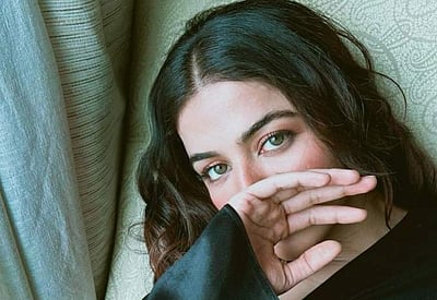 அட்லி படத்தில் வாமிகா கபி!