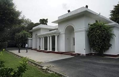 மீண்டும் எம்.பி. பதவி: ராகுலுக்கு அதே அரசு பங்களா ஒதுக்கீடு!