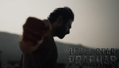 சலார் வெளியீட்டுத் தேதி மாற்றம்!