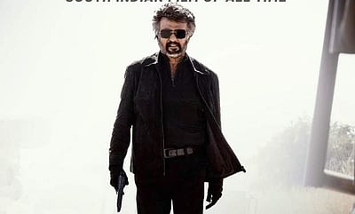 ஜெயிலரால் ரூ.1 கோடி வசூலித்த திரையரங்கம்!