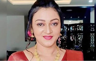 பிரபல மலையாள நடிகை தற்கொலை!