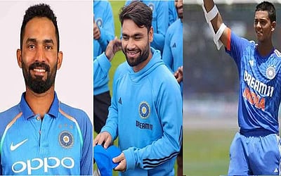 ஜவானை பாராட்டிய கிரிக்கெட் பிரபலங்கள்; நன்றி தெரிவித்த ஷாருக்கான்!