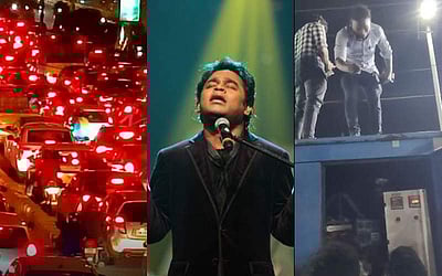 மறக்காது நெஞ்சம்.. ஏ.ஆர்.ரஹ்மானை விளாசும் ரசிகர்கள்.. என்ன ஆனது?