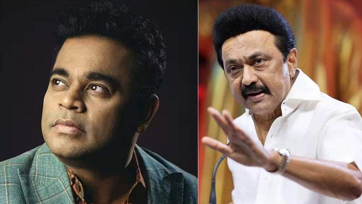 ஏ.ஆர். ரஹ்மான் மன்னிப்புக் கேட்டார்! அரசு என்ன செய்யப் போகிறது?