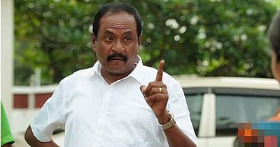 எதிர்நீச்சலில் மாரிமுத்துவின் கடைசி எபிஸோட் இன்று ஒளிபரப்பாகிறது!