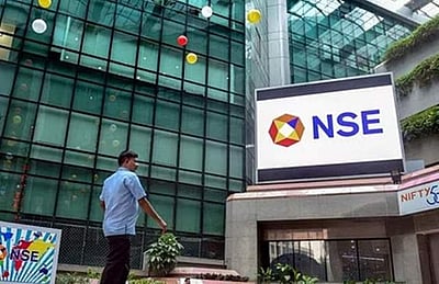 உச்சத்தில் பங்குச்சந்தை நிஃப்டி! 20,000 புள்ளிகளைக் கடந்து சாதனை!!