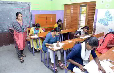 2024ல் ஜேஇஇ, நீட், கியூட் தேர்வுகள் எப்போது? 