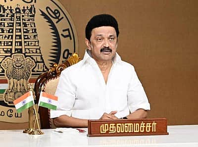 மகளிா் உரிமைத் தொகை: காஞ்சிபுரத்தில் தொடங்கி வைக்கிறார் முதல்வர்