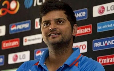 இந்திய அணியில் தொடக்க வீரராக களமிறங்க இவர் சரியாக இருப்பார்: சுரேஷ் ரெய்னா