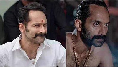 ஜெயம் ரவிக்கு வில்லனாகும் ஃபஹத் ஃபாசில்?