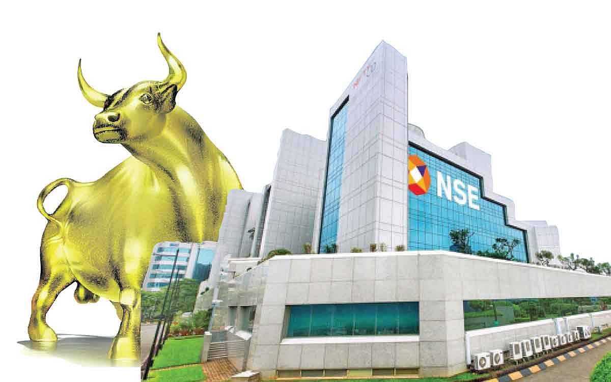 சென்செக்ஸ் 69,000-ஐ கடந்து புதிய வரலாற்று உச்சத்தில் நிறைவு! உச்சம் தாண்டியது பேங்க் நிஃப்டி