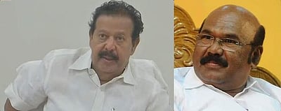 பொன்முடி வழக்கில் முன்னாள் அமைச்சர் ஜெயக்குமார் ஆஜராக உத்தரவு