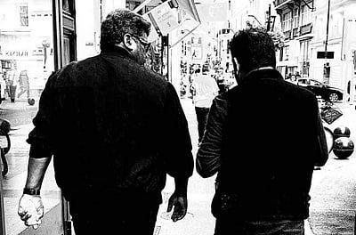 ஏ.ஆர்.ரஹ்மான் தூய்மையான இனிய மனிதர்: இயக்குநர் பார்த்திபன் ஆதரவு! 