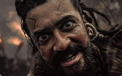 தாய்லாந்தில் கங்குவா படப்பிடிப்பு?