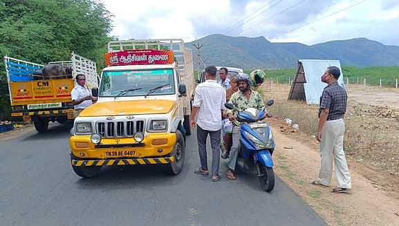 நிபா வைரஸ்: தமிழகத்தில் கண்காணிப்பைத் தீவிரப்படுத்த உத்தரவு!