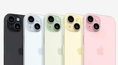 இந்தியாவில் ஐஃபோன் தயாரிப்பு: அமெரிக்கா, துபையைவிட விலை அதிகமா!!