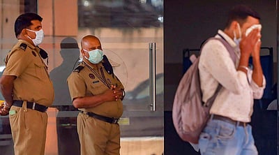 கோழிக்கோட்டில் 4 பேருக்கு நிபா: ஊரடங்கு பிறப்பிப்பு!