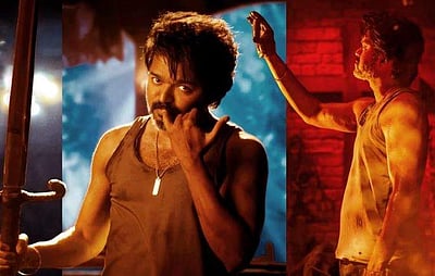 லியோ இசை வெளியீட்டு விழா: முக்கிய அப்டேட்!