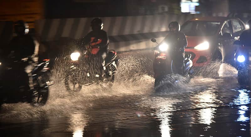Tamilnadu rain