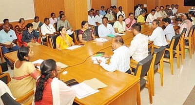 ராணிப்பேட்டை மாவட்டத்தில் 16 பேருக்கு டெங்கு