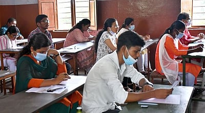 யுபிஎஸ்சி சிவில் சர்வீஸ் முதன்மைத் தேர்வு நாளை(செப். 15) தொடக்கம்!