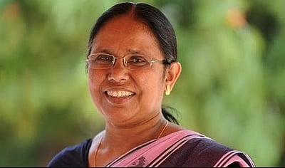 நிபா வைரஸ் பயம் வேண்டாம், நிலைமை கட்டுக்குள் உள்ளது: ஷைலஜா