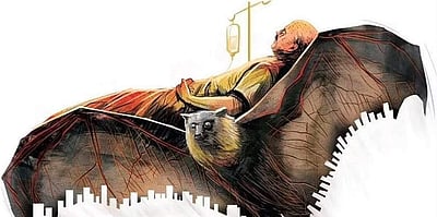 நிபா எச்சரிக்கை தேவை!