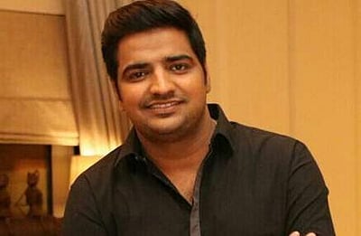 சதீஷ் நடிக்கும் புதிய படத்தின் பெயர் அறிவிப்பு