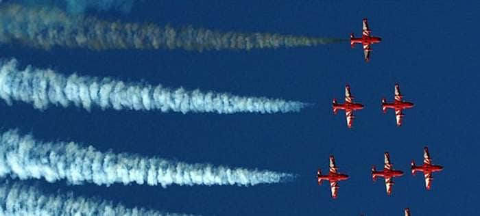 ஹிந்துஸ்தான் ஏரோநாட்டிக்ஸ் நிறுவனத்தில் வேலை: 24க்குள் விண்ணப்பங்கள் வரவேற்பு