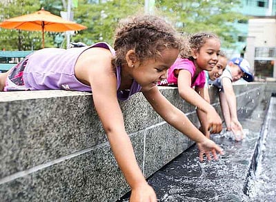 நகரங்களில் வளரும் குழந்தைகளுக்கு இந்த பிரச்னை அதிகமாக இருக்குமாம்!