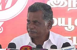 சமையல் எரிவாயுவை குறைந்த விலையில் விநியோகிக்க நடவடிக்கை தேவை: இரா.முத்தரசன்