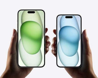 ஆப்பிள் ஐஃபோன் 15: முன்பதிவு செய்வது எப்படி? ஆஃபர் விவரங்கள்!