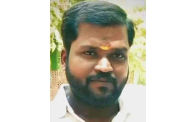 காஞ்சிபுரத்தில் ரெளடி என்கவுண்டரில் சுட்டுக்கொலை!