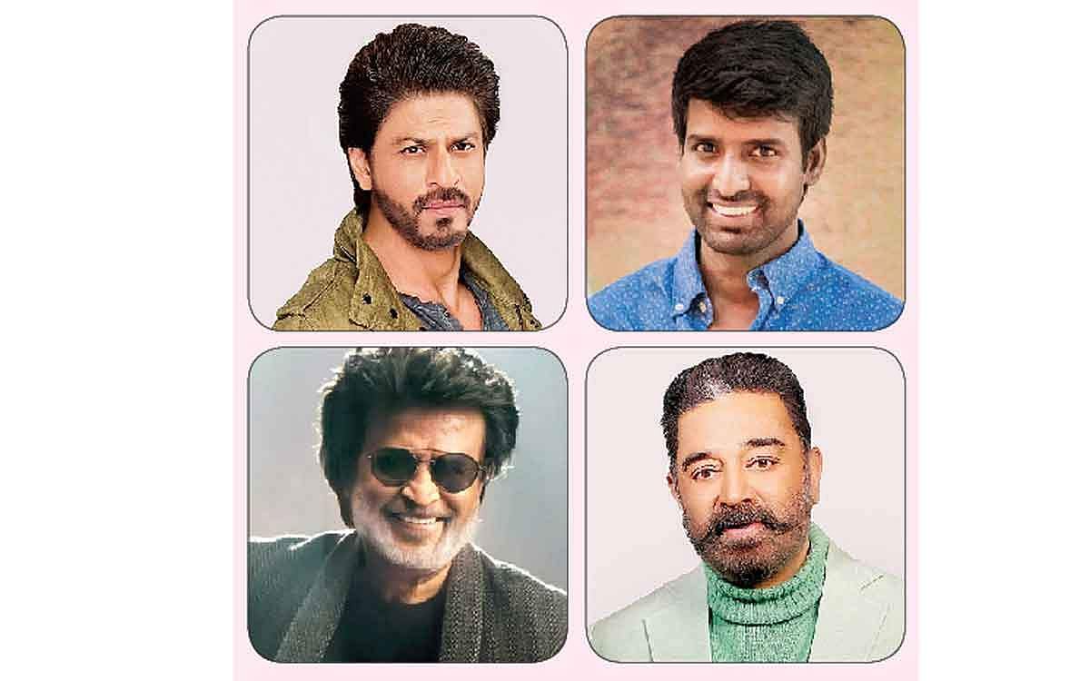 திரைக்கதிர்