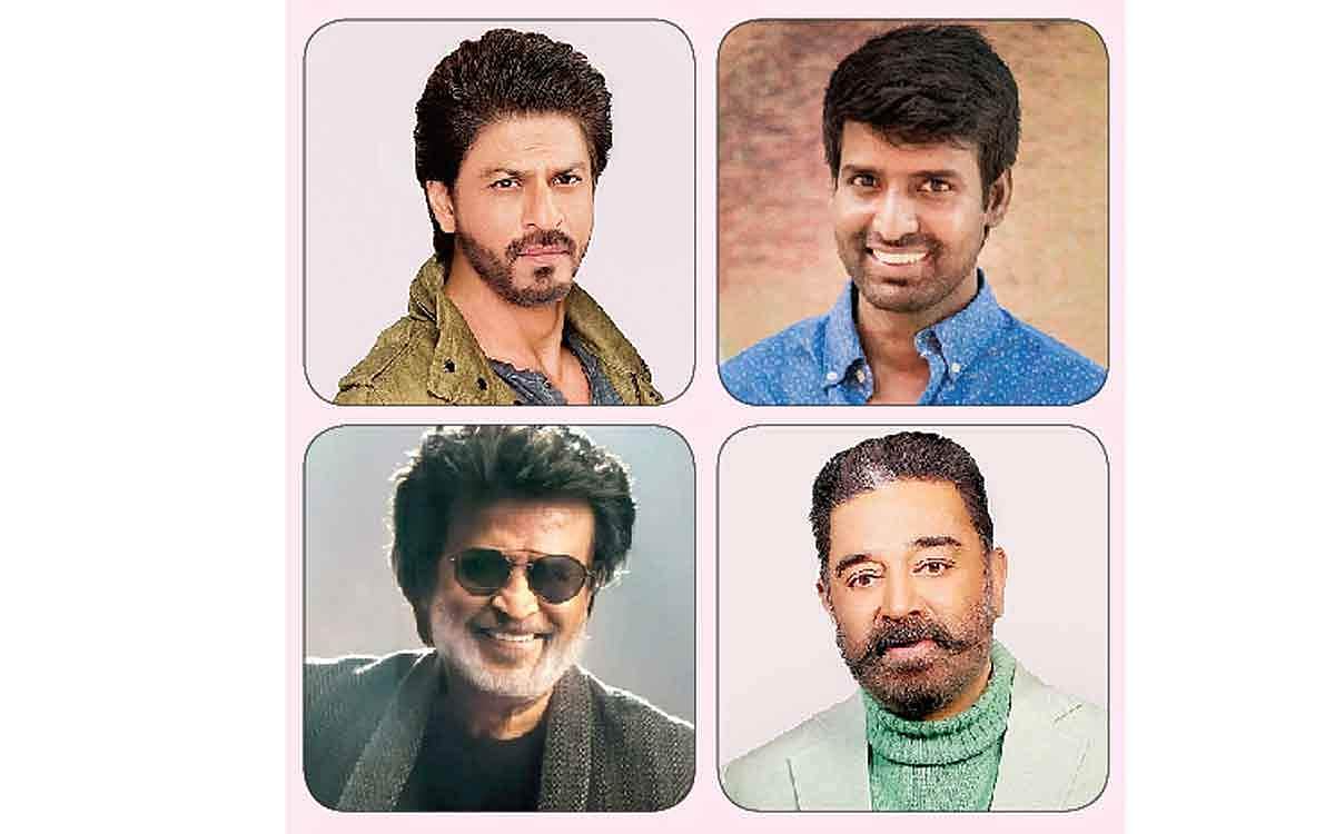 திரைக்கதிர்