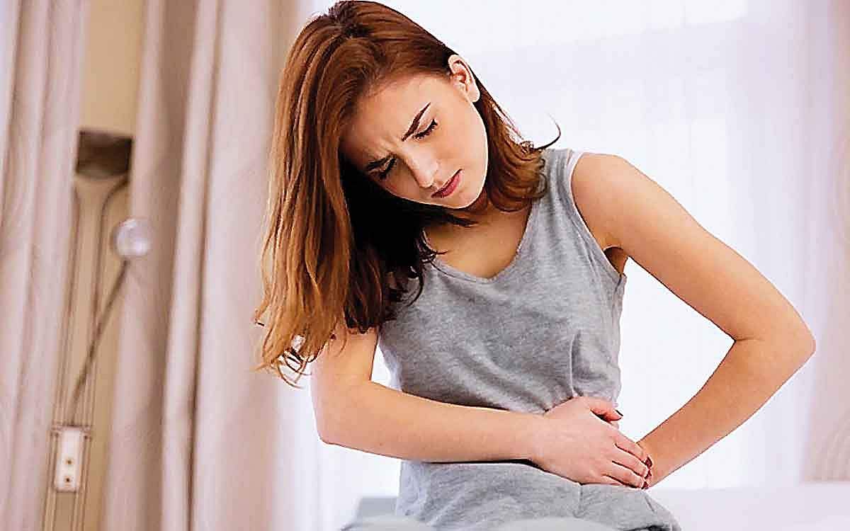 மாதவிடாய் காலத்தில் வலி ரத்தப் போக்கைத் தடுக்க..