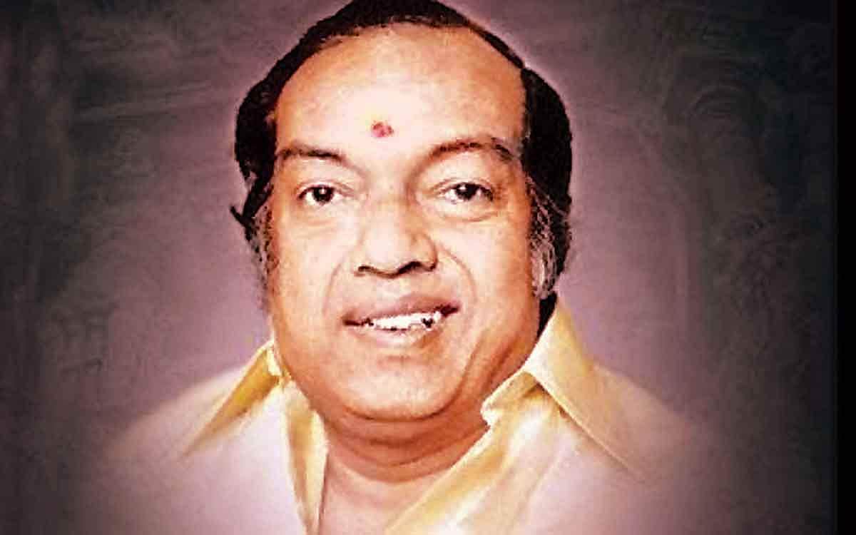 வாழ்வது எப்படி?