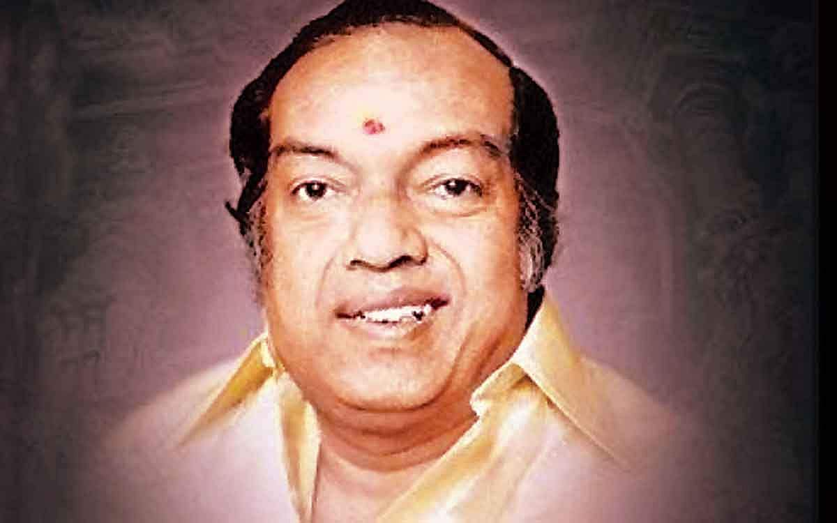 வாழ்வது எப்படி?