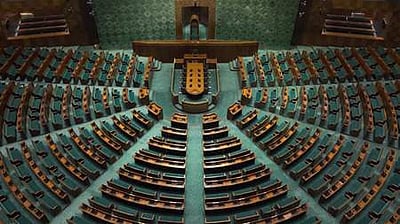 மகளிர் இடஒதுக்கீடு மசோதா: மக்களவையில் இன்று தாக்கல்!