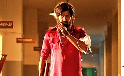 மார்க் ஆண்டனி வசூல் இத்தனை கோடிகளா?