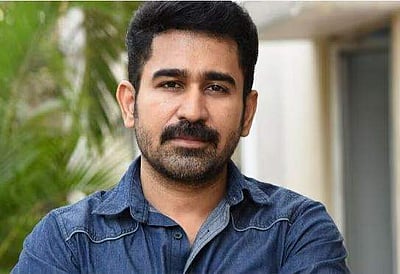 என்ன நடந்தாலும் தற்கொலை கூடாது.. வைரலாகும் விஜய் ஆண்டனி விடியோ!