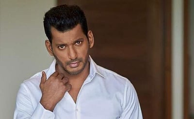 நடிகர் விஷால் மீண்டும் ஆஜராக உயர் நீதிமன்றம் உத்தரவு!